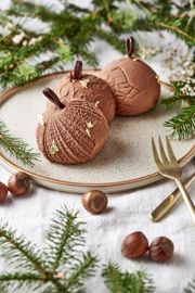 Les Boules de Noël de Maison Philippe Conticini Les Boules de Noël de Maison Philippe Conticini